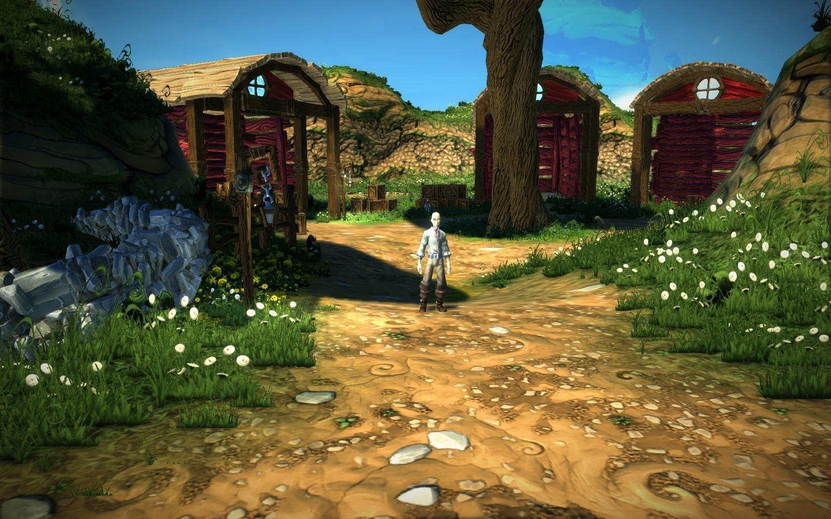 Project Spark - Imagen 14